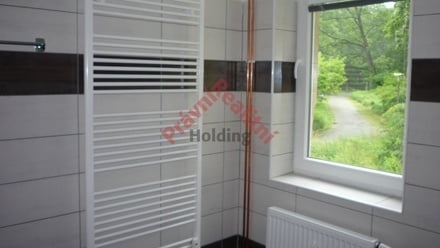 Pronájem bytu 2+1 98 m², Lázně Bohdaneč