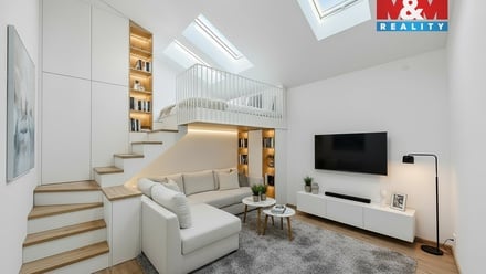 Prodej bytu 4+kk 136 m², Troubsko