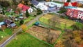 Prodej zahrady 863 m², Benešov nad Ploučnicí
