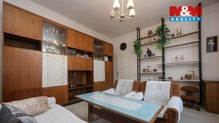 Prodej rodinného domu 100 m², Litovel