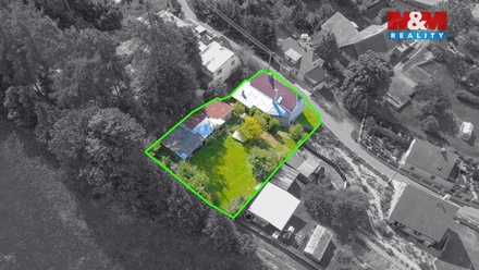 Prodej rodinného domu 151 m², Ryžoviště