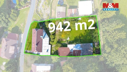 Prodej rodinného domu 151 m², Ryžoviště