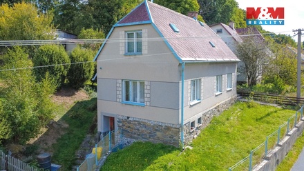 Prodej rodinného domu 151 m², Ryžoviště