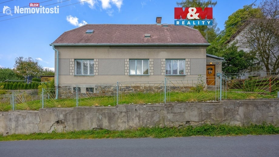 Prodej rodinného domu 151 m², Ryžoviště