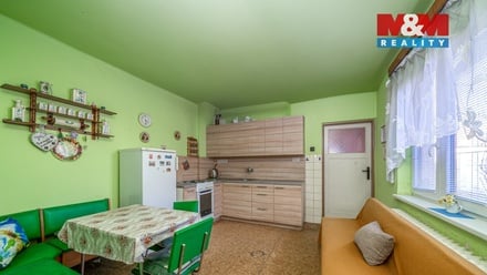 Prodej rodinného domu 97 m², Tovačov