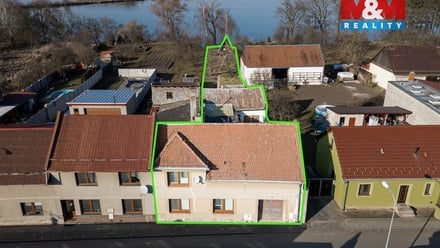 Prodej rodinného domu 97 m², Tovačov