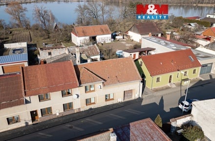 Prodej rodinného domu 97 m², Tovačov