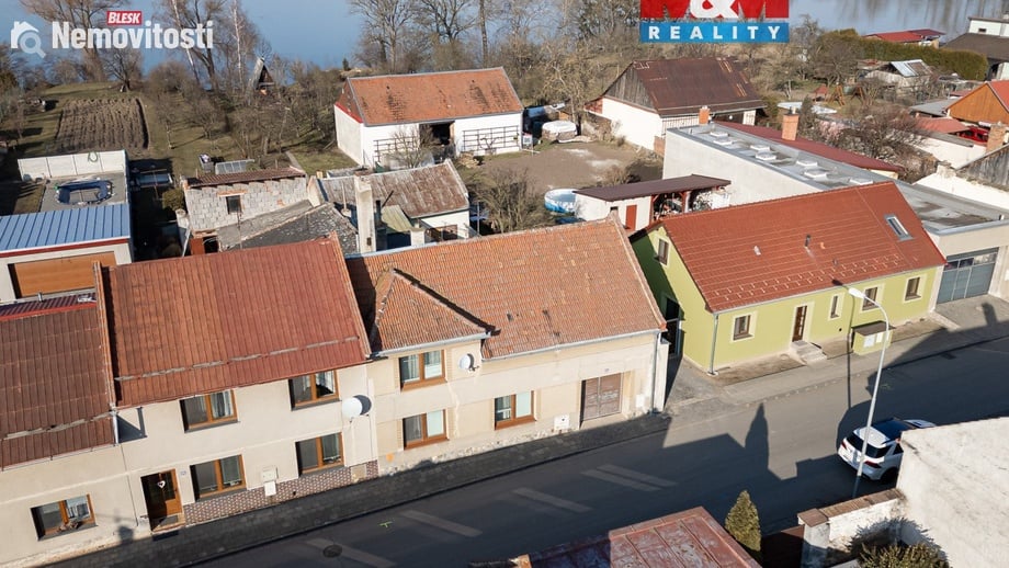 Prodej rodinného domu 97 m², Tovačov