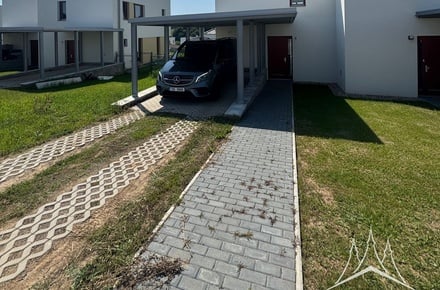 Pronájem rodinného domu 106 m², Kutná Hora - Hlouška