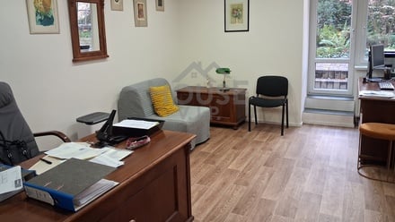 Prodej bytu 1+1 38 m², Praha - Žižkov