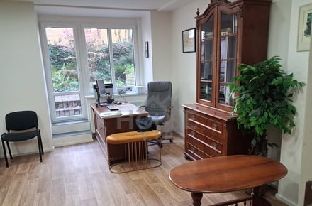 Prodej bytu 1+1 38 m², Praha - Žižkov