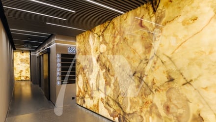 Pronájem kanceláře 115 m², Praha - Nové Město