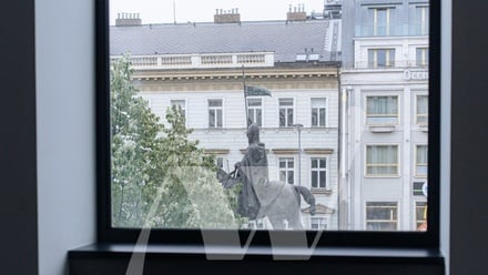 Pronájem kanceláře 115 m², Praha - Nové Město