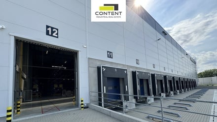 Pronájem skladu 18 200 m², Tuřany - Lipoltov