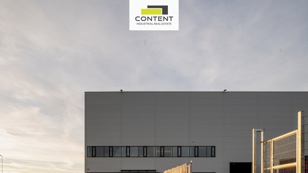 Pronájem skladu 4 000 m², Blatnice