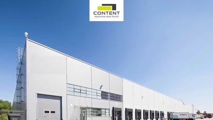 Pronájem výrobního prostoru 7 346 m², Pohořelice