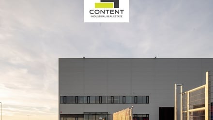 Pronájem výrobního prostoru 7 346 m², Pohořelice