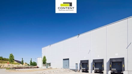 Pronájem výrobního prostoru 7 346 m², Pohořelice