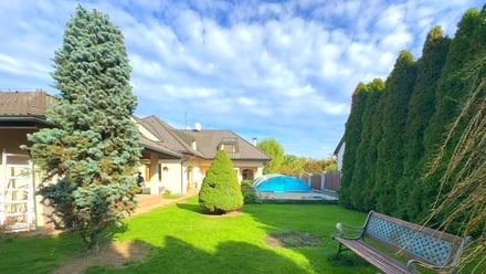 Prodej rodinného domu 345 m², Klínec