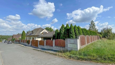 Prodej rodinného domu 345 m², Klínec