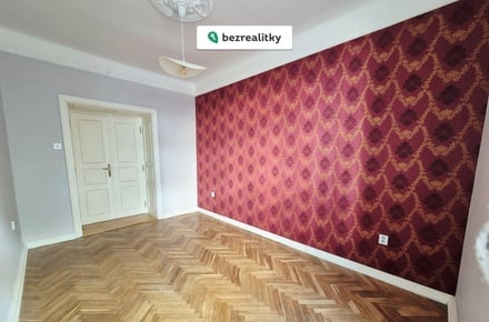 Prodej bytu 1+kk 29 m², Praha 3