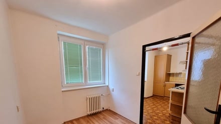 Pronájem bytu 2+1 52 m², Plzeň - Jižní Předměstí