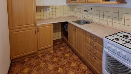 Pronájem bytu 2+1 52 m², Plzeň - Jižní Předměstí