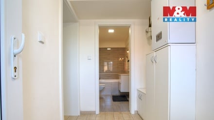 Prodej bytu 3+kk 70 m², Ostrava - Slezská Ostrava