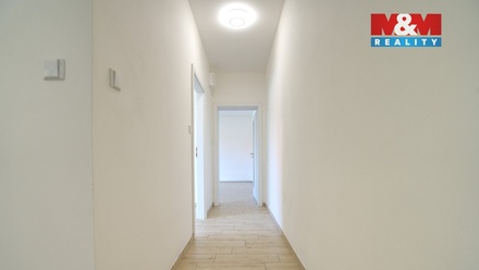 Prodej bytu 3+kk 70 m², Ostrava - Slezská Ostrava