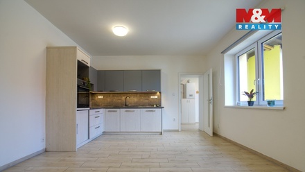 Prodej bytu 3+kk 70 m², Ostrava - Slezská Ostrava