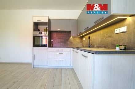 Prodej bytu 3+kk 70 m², Ostrava - Slezská Ostrava