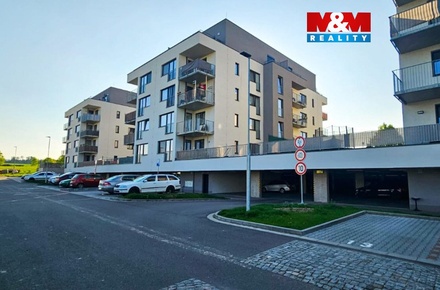 Pronájem bytu 2+kk 63 m², Rychnov nad Kněžnou
