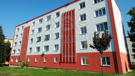 Pronájem bytu 1+1 35 m², Františkovy Lázně