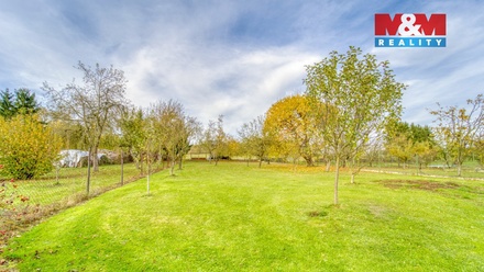 Prodej rodinného domu 95 m², Měčín