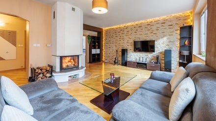 Prodej bytu 3+1 118 m², Kadaň