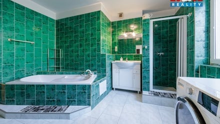 Prodej bytu 3+1 118 m², Kadaň