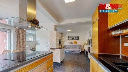 Prodej rodinného domu 150 m², Sadov