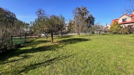 Prodej stavebního pozemku 1 304 m², Petřvald