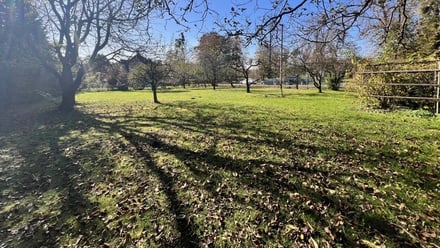 Prodej stavebního pozemku 1 304 m², Petřvald