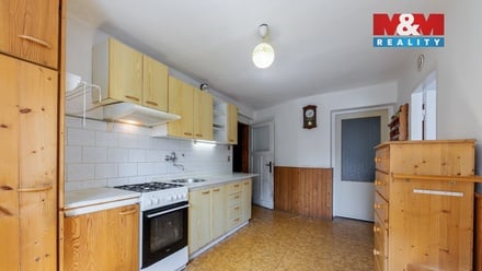 Prodej rodinného domu 250 m², Krásné Údolí
