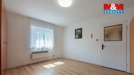 Prodej rodinného domu 250 m², Krásné Údolí