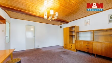 Prodej rodinného domu 250 m², Krásné Údolí