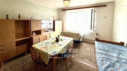 Prodej rodinného domu 377 m², Boleradice