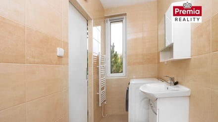 Pronájem bytu 2+1 56 m², Znojmo