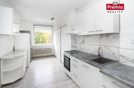 Pronájem bytu 2+1 56 m², Znojmo