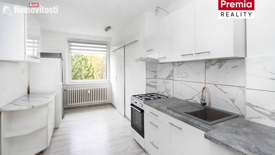 Pronájem bytu 2+1 56 m², Znojmo