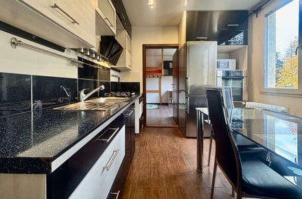 Prodej bytu 4+1 84 m², Tachov