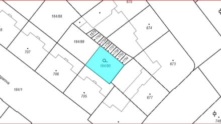 Dražby bytu 3+1 116 m², Hradec Králové