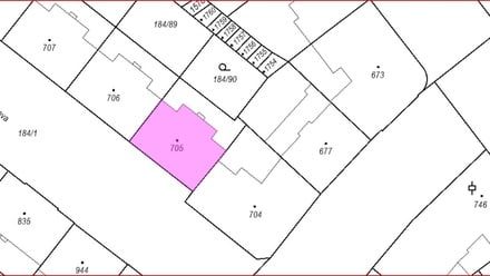 Dražby bytu 3+1 116 m², Hradec Králové