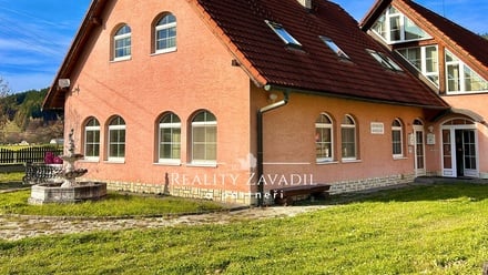 Prodej rodinného domu 163 m², Nový Hrozenkov